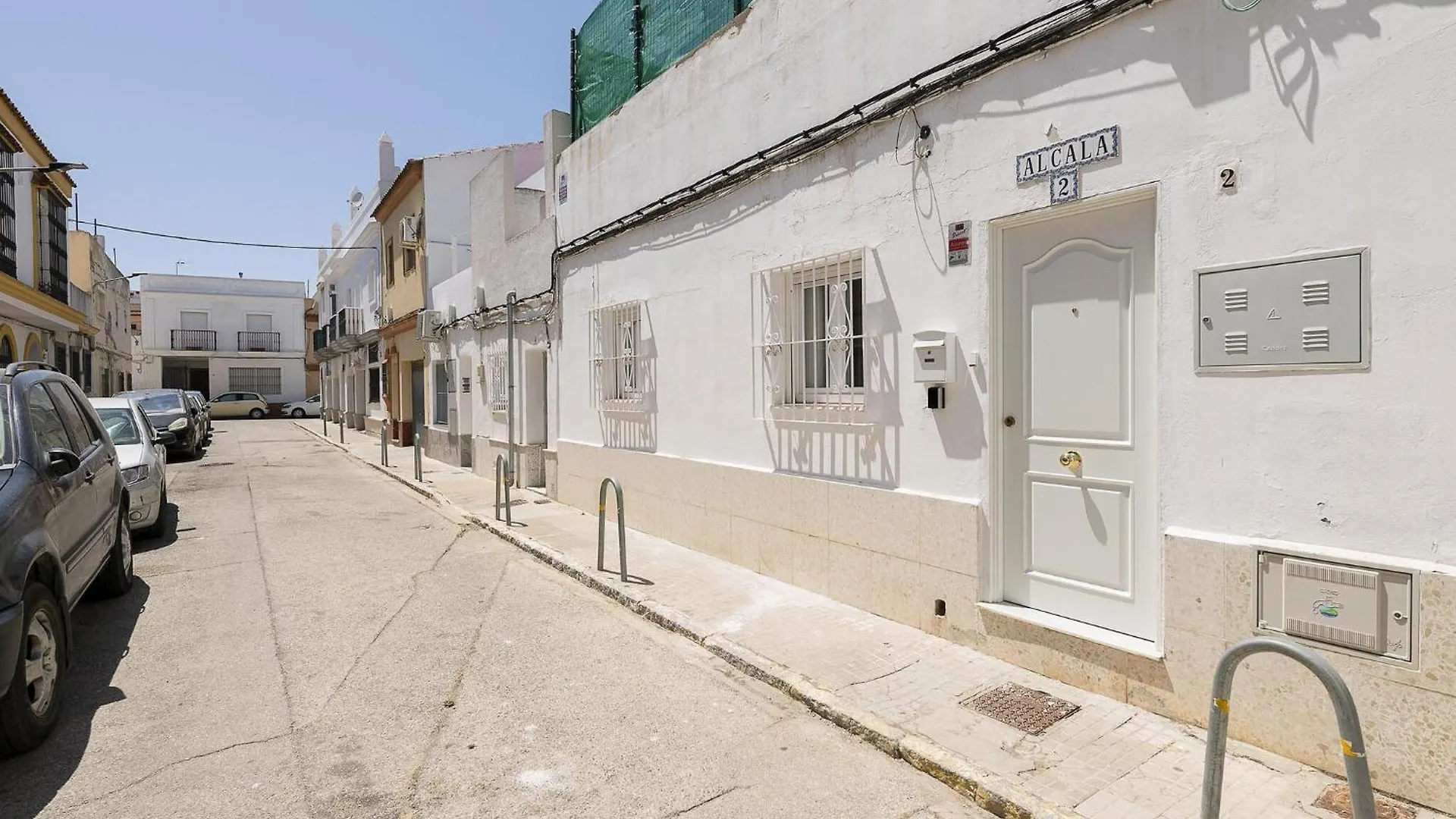 Holiday home Retiro Al Amanecer - Apartment With Free Wifi Chiclana de la Frontera