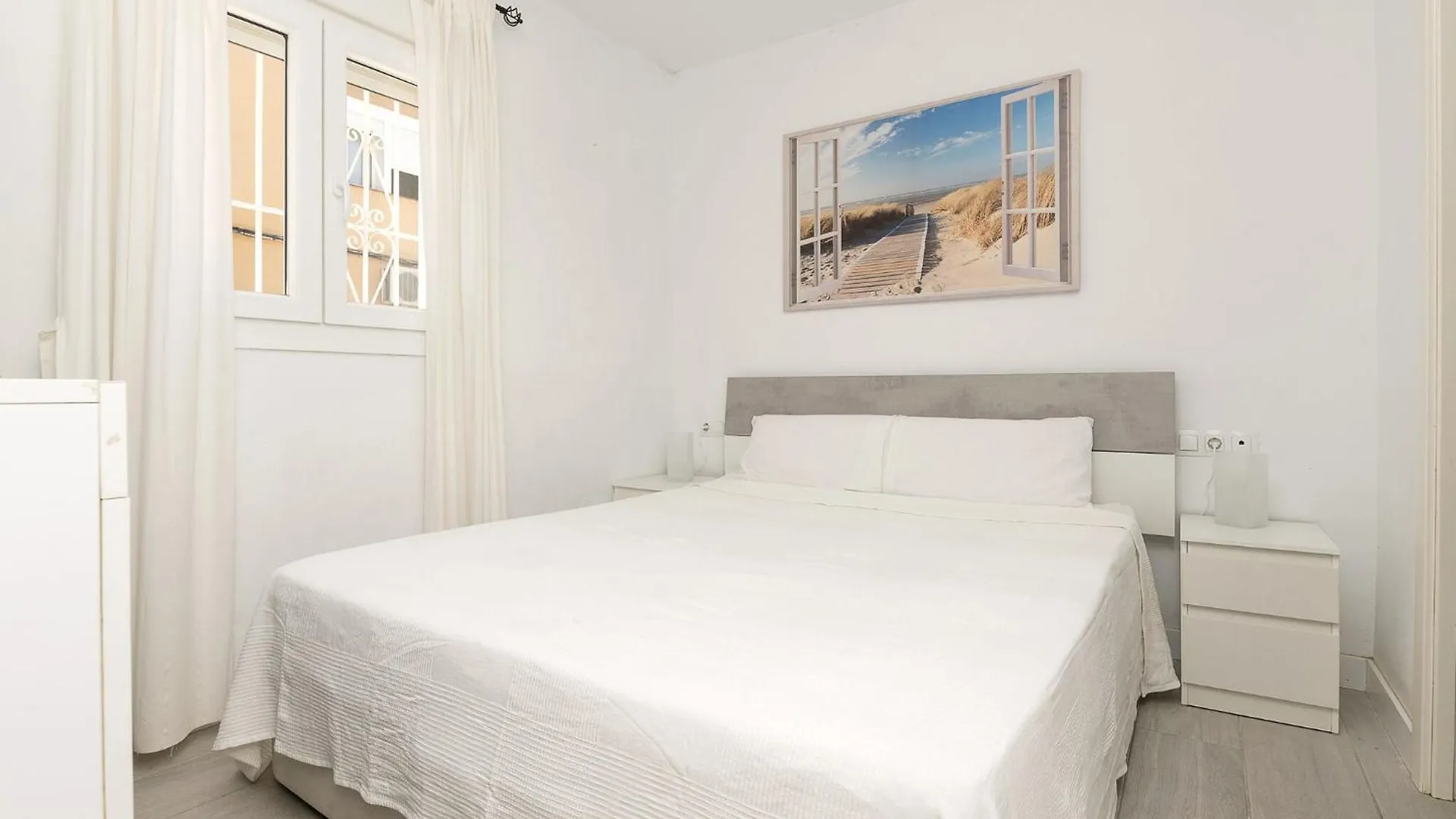 Retiro Al Amanecer - Apartment With Free Wifi Chiclana de la Frontera