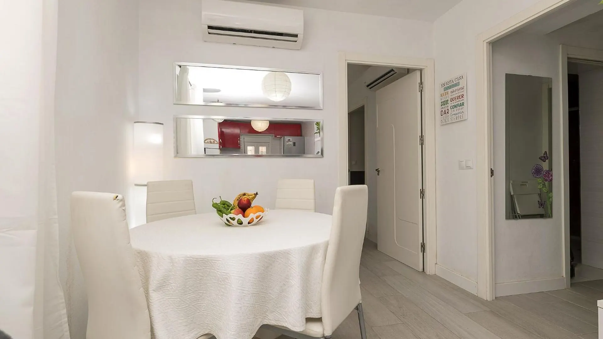 Retiro Al Amanecer - Apartment With Free Wifi Chiclana de la Frontera Spain