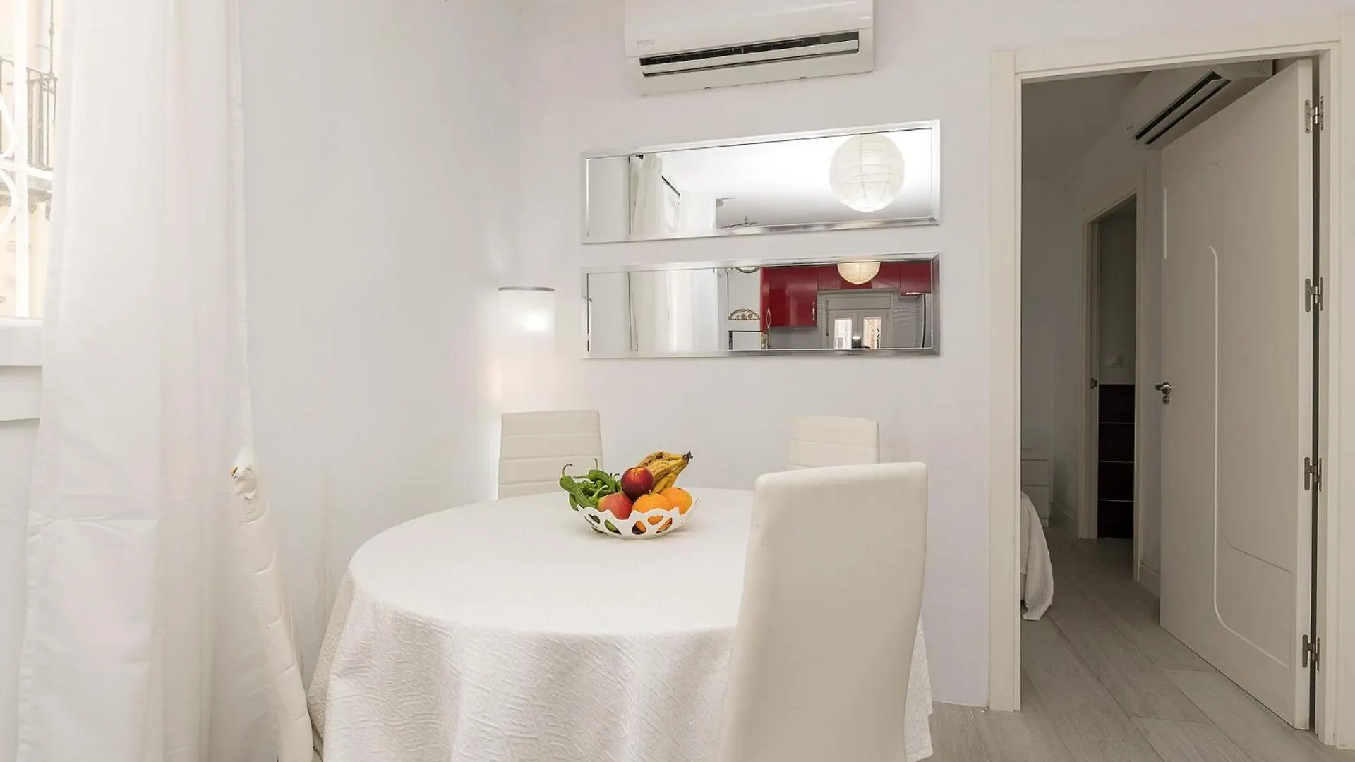 Retiro Al Amanecer - Apartment With Free Wifi Chiclana de la Frontera
