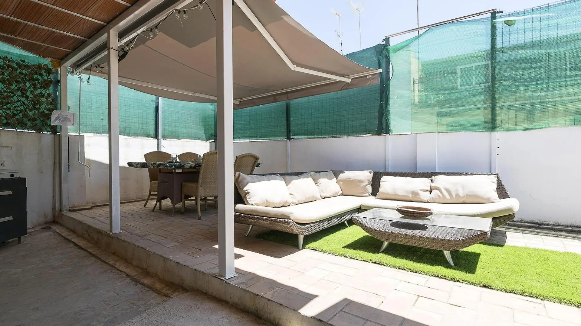 Retiro Al Amanecer - Apartment With Free Wifi Chiclana de la Frontera 0*,