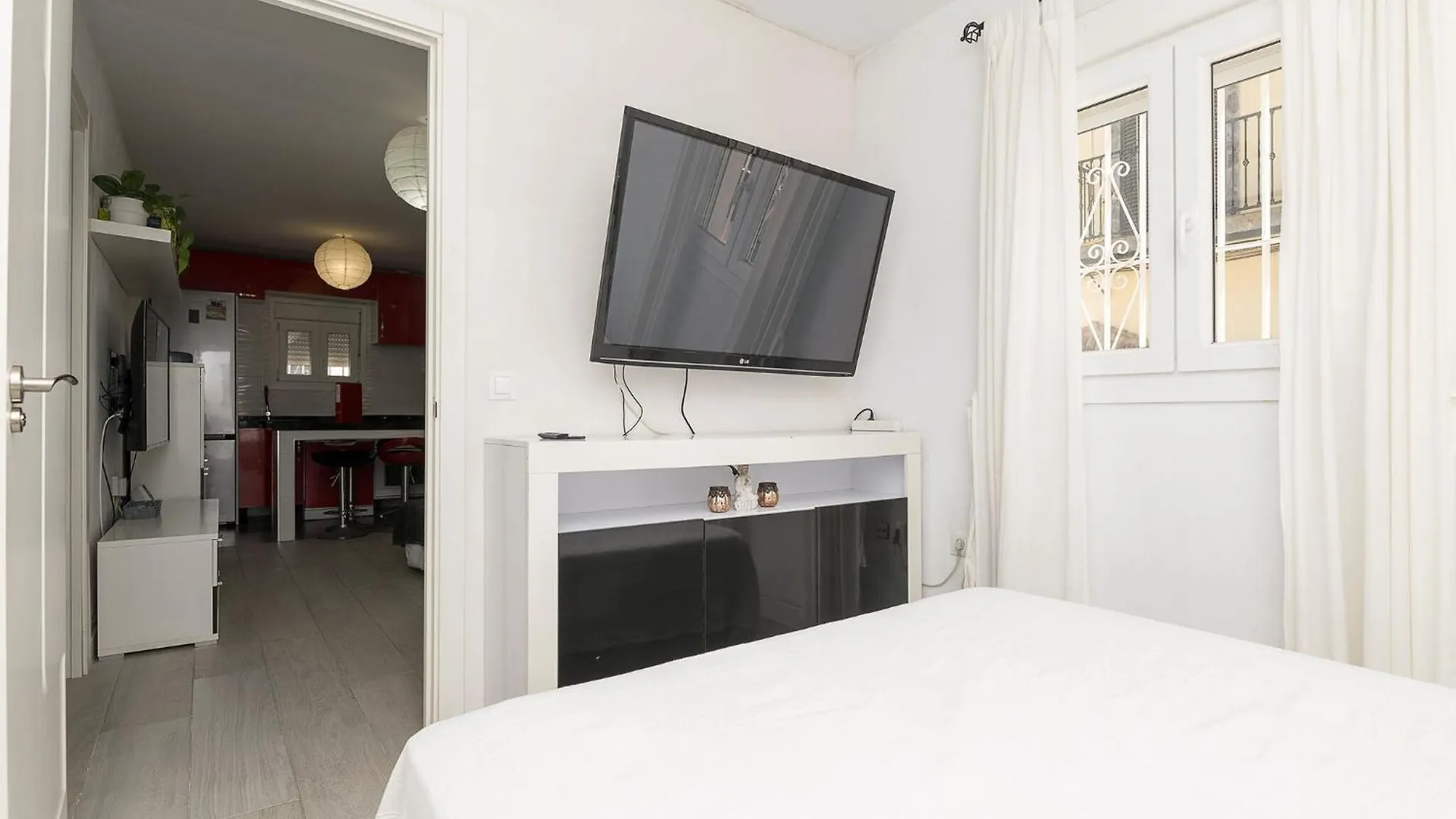 Retiro Al Amanecer - Apartment With Free Wifi Chiclana de la Frontera 0*,  Spain