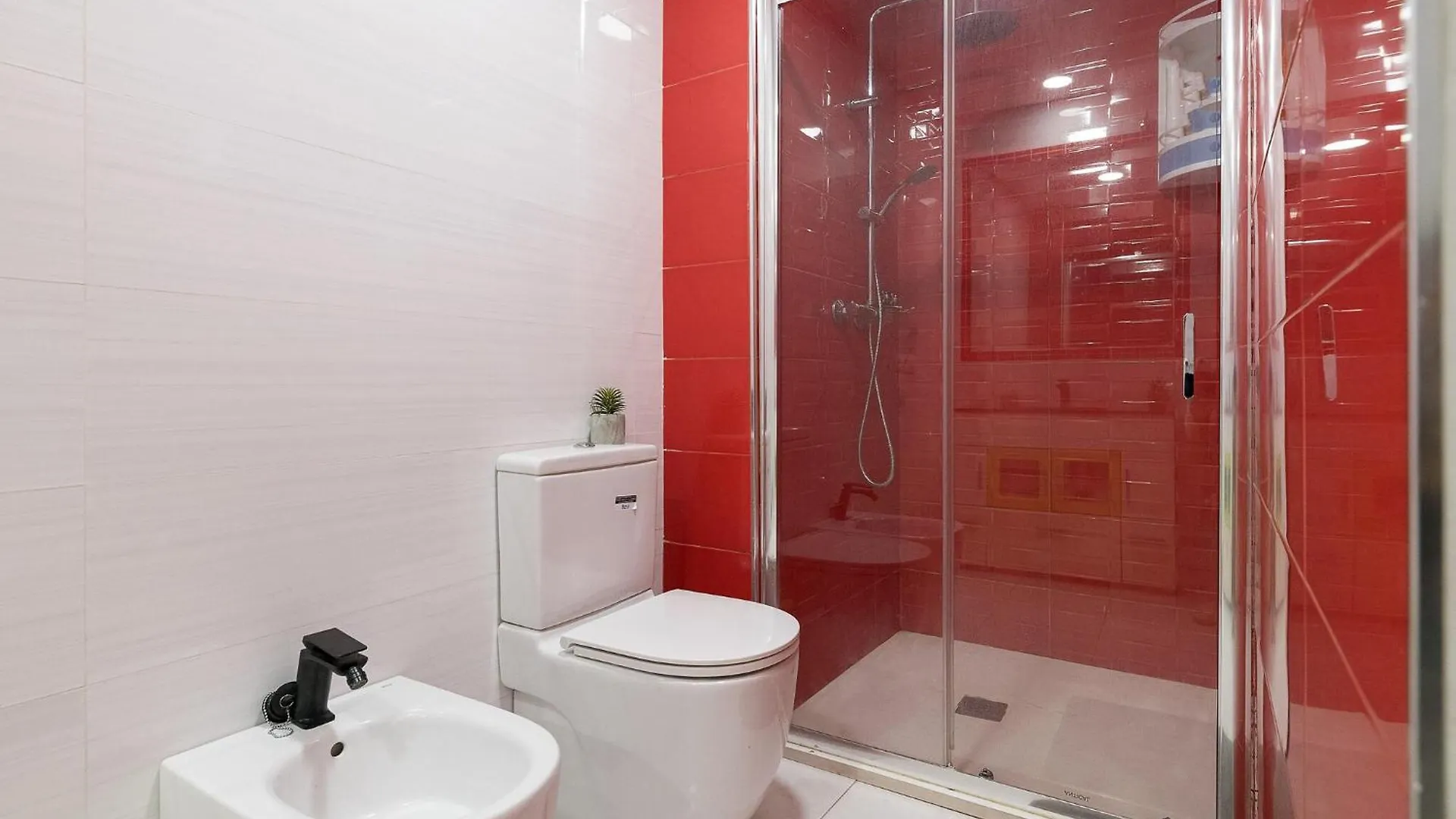 Holiday home Retiro Al Amanecer - Apartment With Free Wifi Chiclana de la Frontera