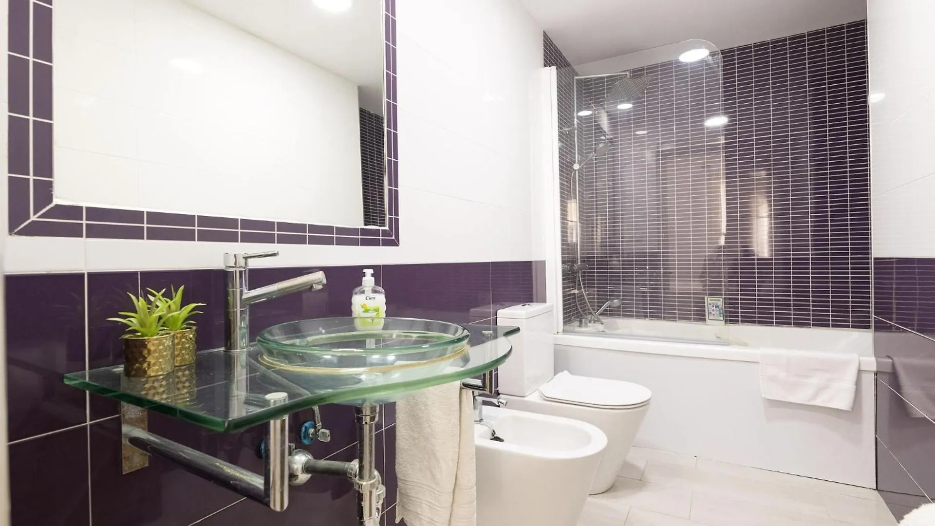 Retiro Al Amanecer - Apartment With Free Wifi Chiclana de la Frontera Holiday home