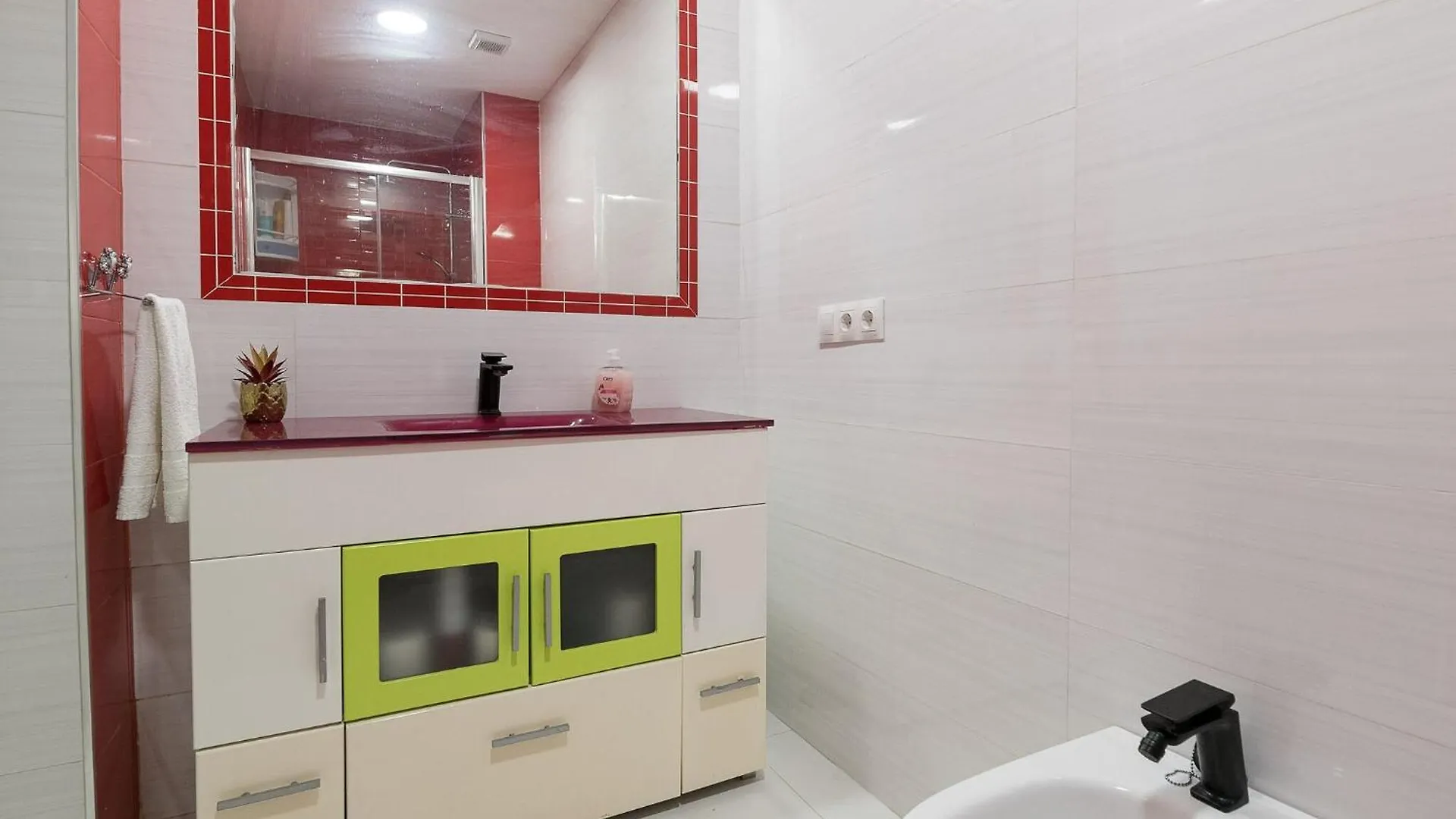 Retiro Al Amanecer - Apartment With Free Wifi Chiclana de la Frontera 0*,  Spain