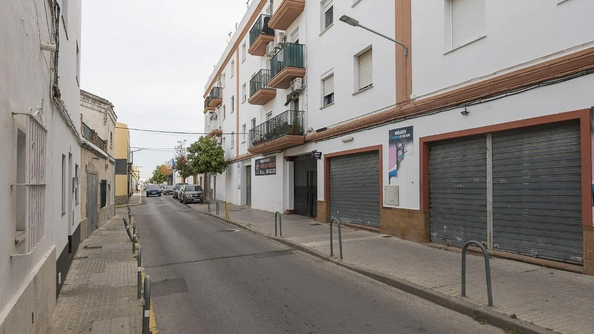 Holiday home Retiro Al Amanecer - Apartment With Free Wifi Chiclana de la Frontera Spain