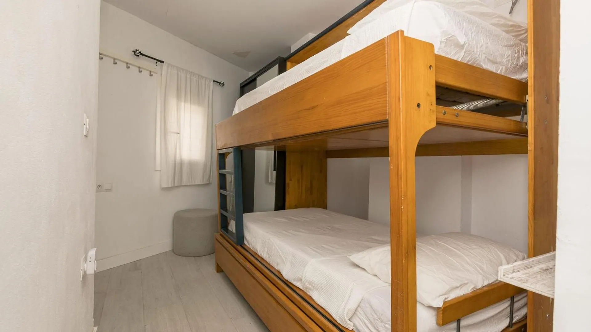 Retiro Al Amanecer - Apartment With Free Wifi Chiclana de la Frontera