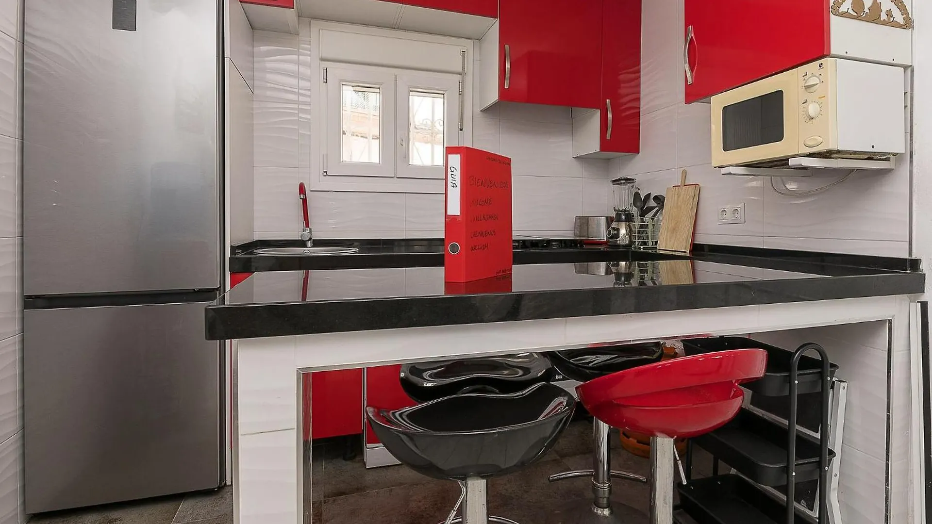 Retiro Al Amanecer - Apartment With Free Wifi Chiclana de la Frontera Holiday home