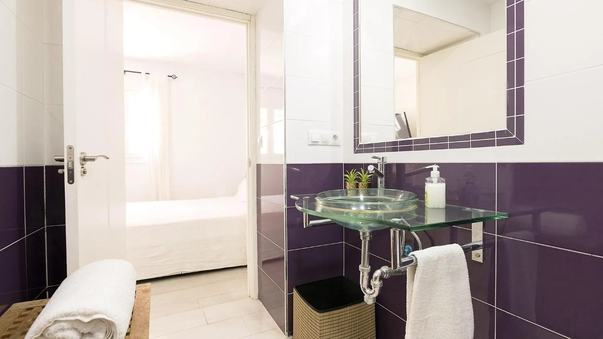 Holiday home Retiro Al Amanecer - Apartment With Free Wifi Chiclana de la Frontera Spain