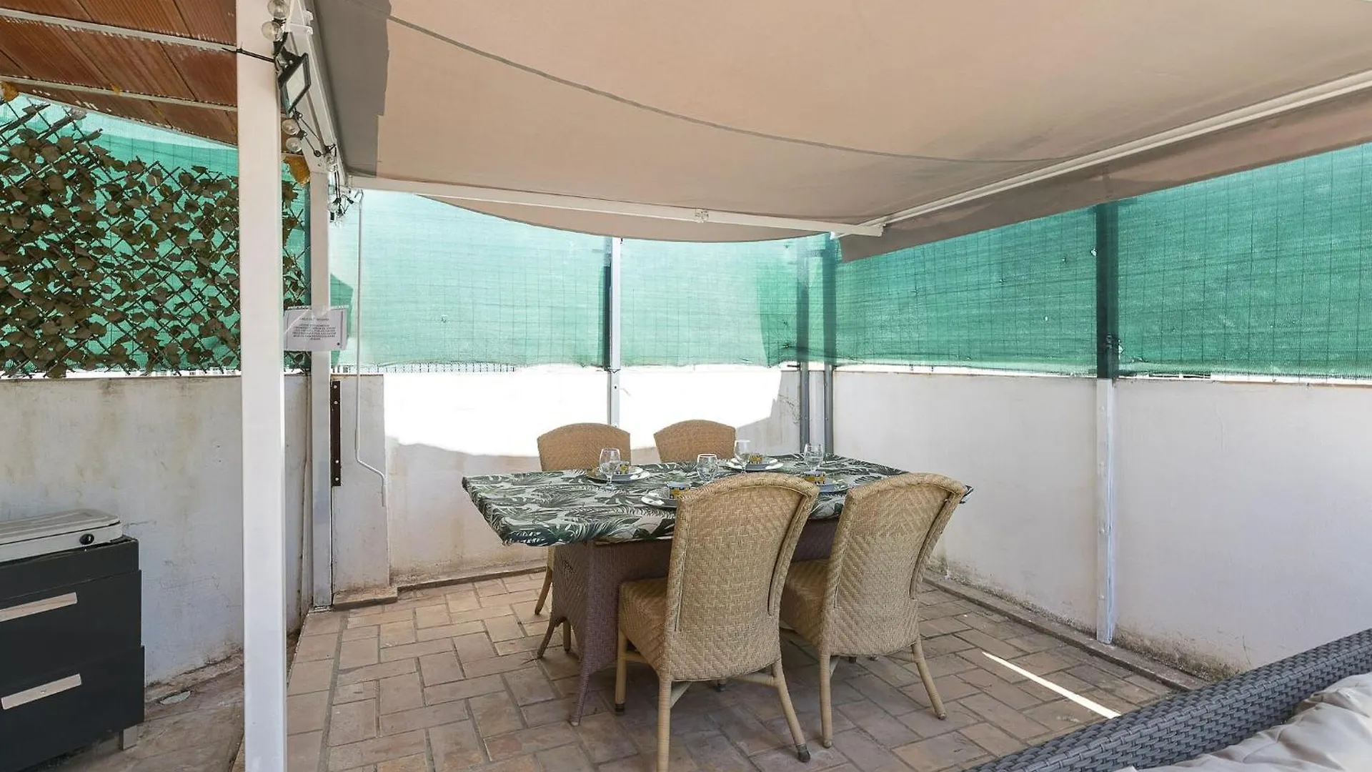 Holiday home Retiro Al Amanecer - Apartment With Free Wifi Chiclana de la Frontera