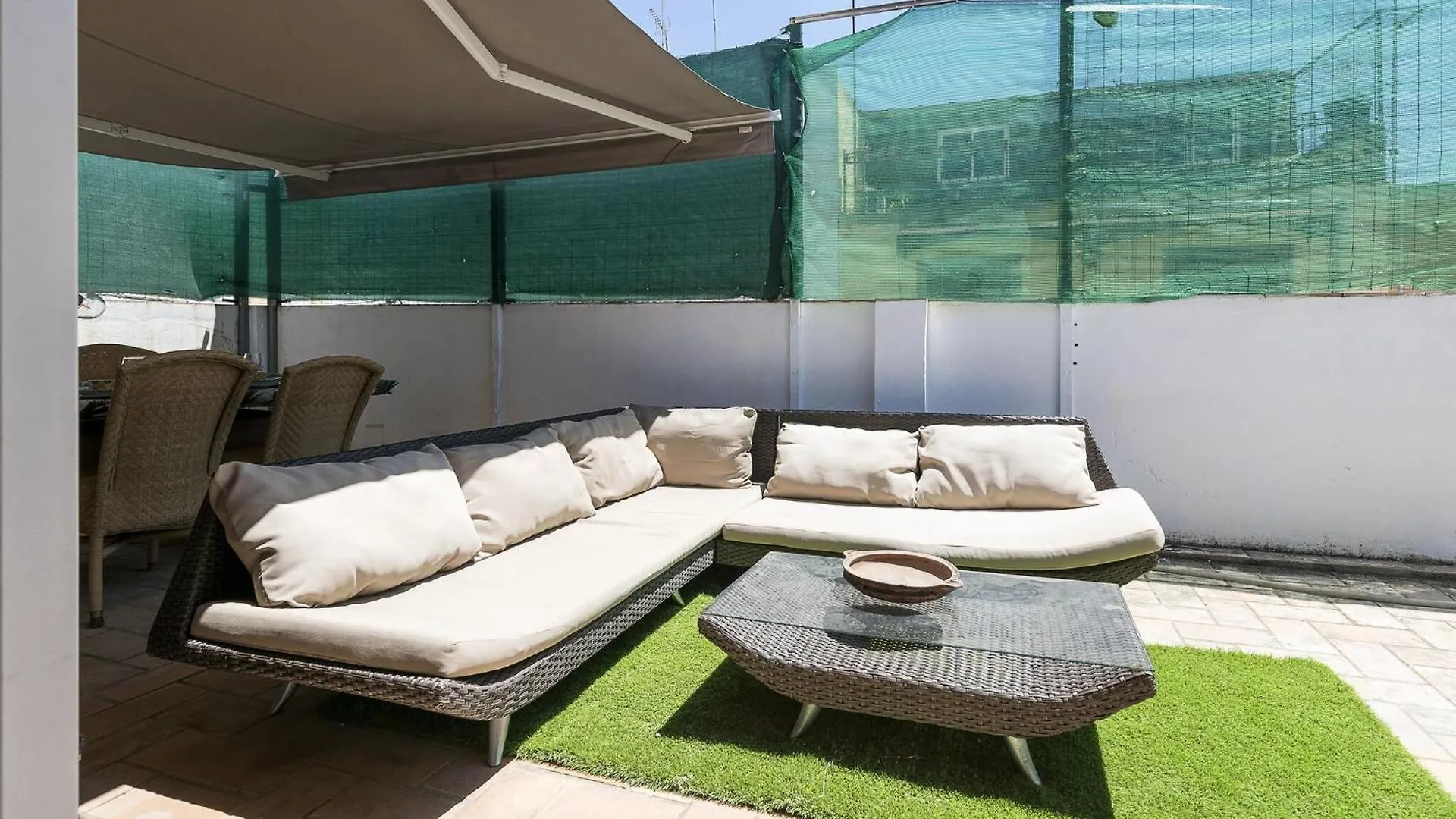 Retiro Al Amanecer - Apartment With Free Wifi Chiclana de la Frontera Holiday home