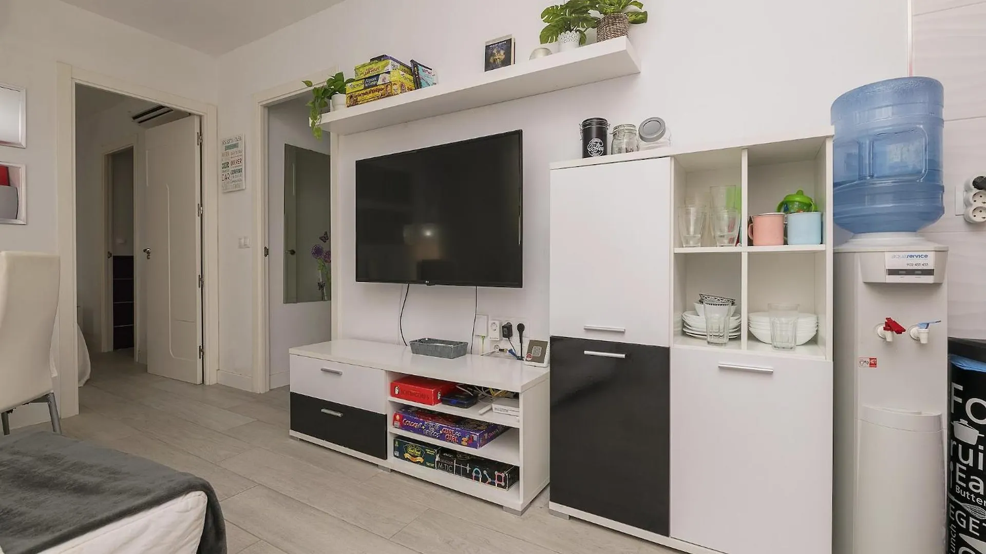 Retiro Al Amanecer - Apartment With Free Wifi location