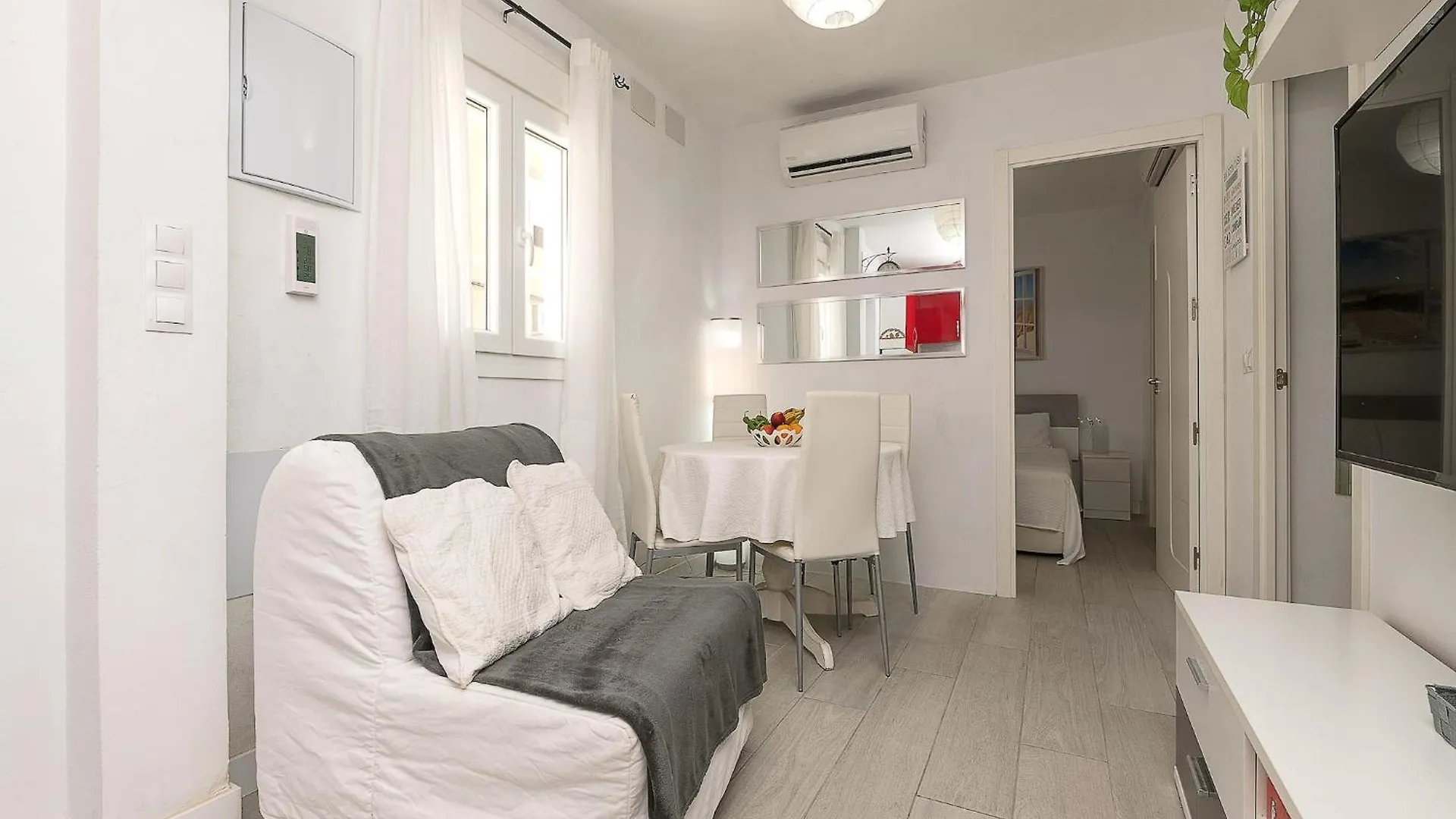 Retiro Al Amanecer - Apartment With Free Wifi Chiclana de la Frontera 0*,  Spain