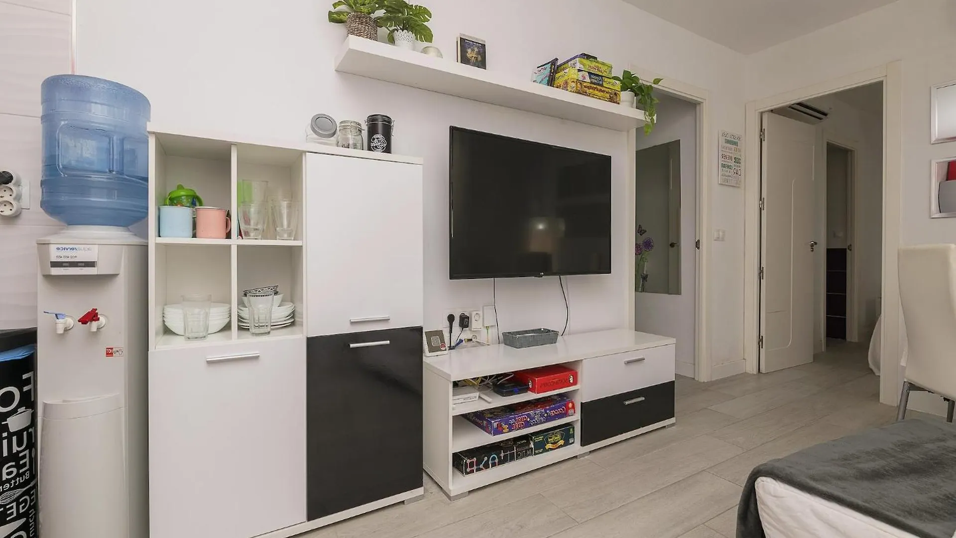 Holiday home Retiro Al Amanecer - Apartment With Free Wifi Chiclana de la Frontera